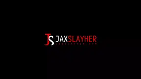 Two sexy girls deepthroat BBC in workout session