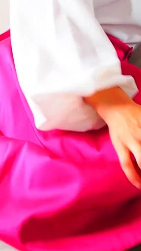 Pantyhose Video
