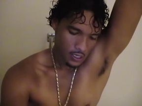 Black guys in love...ass sucking ass fingering