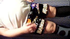 cut man hiphop bball hiphop muslim nba ncaa rapper