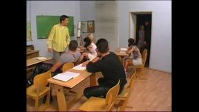 In Hungary, Porn Is at Its Peak in World Production