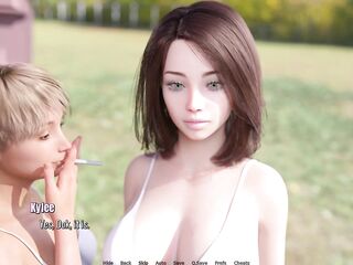HEART PROBLEMS ep.275 – Visual Novel Gameplay [HD]