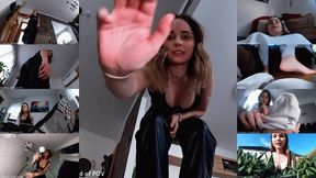 GGHD187 Emely - Shrunken Fun