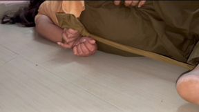 Indian Village Hot College Desi Girl Fucked in the Forest Viral Mms 18+