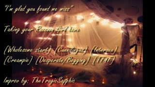 Taking your Raccoon Girl home [TF4F] [Aggressive Sub]