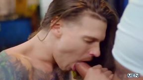 Rock The Cock 3 – Markus Kage &amp;amp; Sunny D