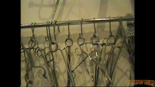 Masturbatie, bondage, fisting, dominatie – Meester Aaron, die gefist wordt