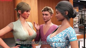 Alternative Shemevolution (part 09) - by Littlemedved