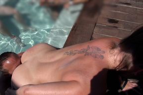 Swingers' Club vol.55