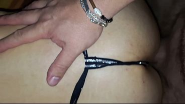 Horny couple engages in intense sex at Tlalpan hotel