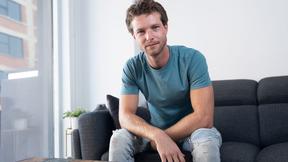 ”A Virtual Hottie's Still A Hottie, Y'Know - Kenzo Alvarez, Benjamin Blue”