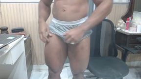 Hebert Gomes Private Show