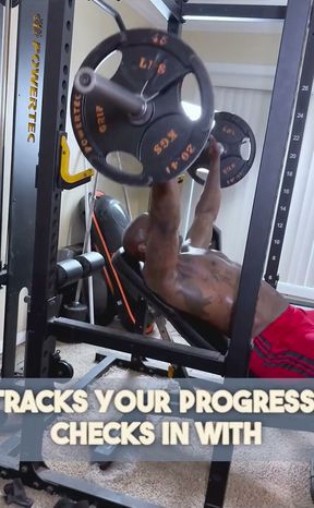 Mcpherson Vital Fitness # 79