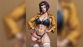 Ai Huge Cock Shemale Fuck