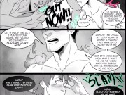 Daddy pt.2 Read-Aloud By Me Author: Soynutts