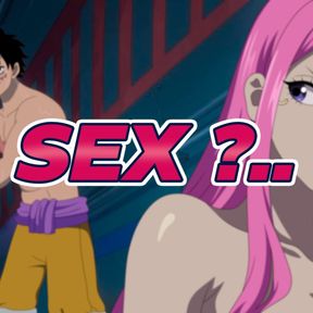 ONE PIECE LUFFY FUCK BONNIE Anime Hentai Cartoon Naruto Creampie Doggystyle Cowgirl Japanese Cosplay Asian Indian Big Tits Teen