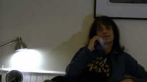 Call for handjob, Ep 1 (HD)