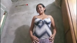 Suegra caliente