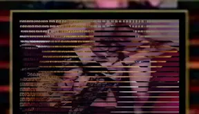 Blonde whore gags on thick cock while ass gets stretched