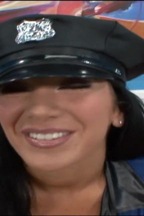 Gorgeous nasty snatch of Bitch pulsates wide open for fat prick screw it