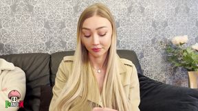 Couples Therapist Is Seduced by the Husband and Caught by the Wife