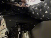 tight finger trap pussy is king