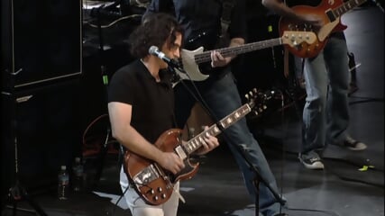 ZAPPA PLAYS ZAPPA - ROSELAND PARAMOUNT THEATERS