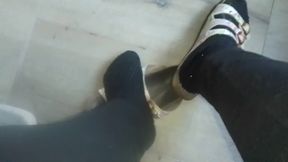 New Clip