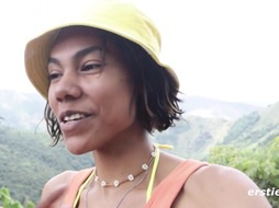 Ersties - Follow Caroline Around on an Erotic Adventure