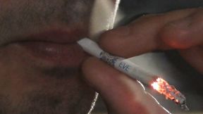 Smoking EVE 120s blue closeup 141124