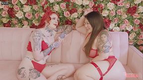 406: Riding Competition w/ Tokyo Leigh &amp_ Faith Vixxen