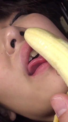 Sexual Trophy for a Japanese Slut Uncensored # 10 - Part 1