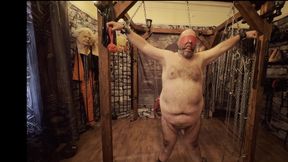 Part 3 - Domina Satana and BooBoo