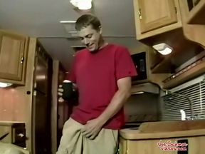 Big &amp; Beefy Stepdaddy Dick