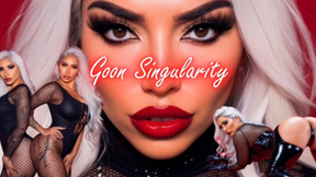 Goon Singularity
