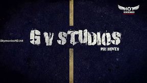 Gorgeous, Indian babe likes an occasional one night stand, because casual sex feels so good