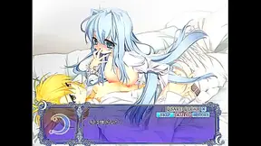 Sena Amamiyamoonlit Seduction Forbidden Desires Unfold Under Stars