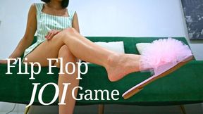Flip Flop JOI Game