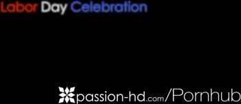 Vina Sky's Sizzling Labor Day Fling: Asian Persuasion in HD