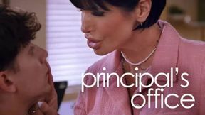 Shay Fox Principals Office 2026 08 29 porn video
