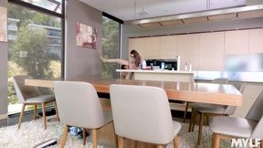 Chanel Preston - Stepmoms Special Frosting