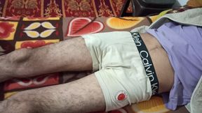 Wow What a Big Monster Cock Juicy Cock