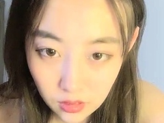 Curly Blonde Teen Records Solo Dildo Masturbation More at