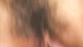 ”Hot asian ravaged up the butt”