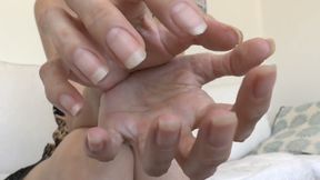 Elegant Summer Hands, Part 8 - Presented by Lady Victoria Valente