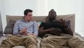A Jock, A Twink, And a Double Date to Remember