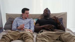 A Jock, A Twink, And a Double Date to Remember