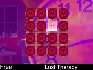 Craving Therapy - EP1 (free game itchio)Adult, Eroge, Erotic, Femdom, Male protagonist, NSFW, Porn