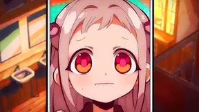 Anime MMD Kancore Scene Hot Hentai Couples Get Steamy Together Fast!