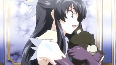 Watch as Sara gets humiliated & pounded in kinky anime cartoon